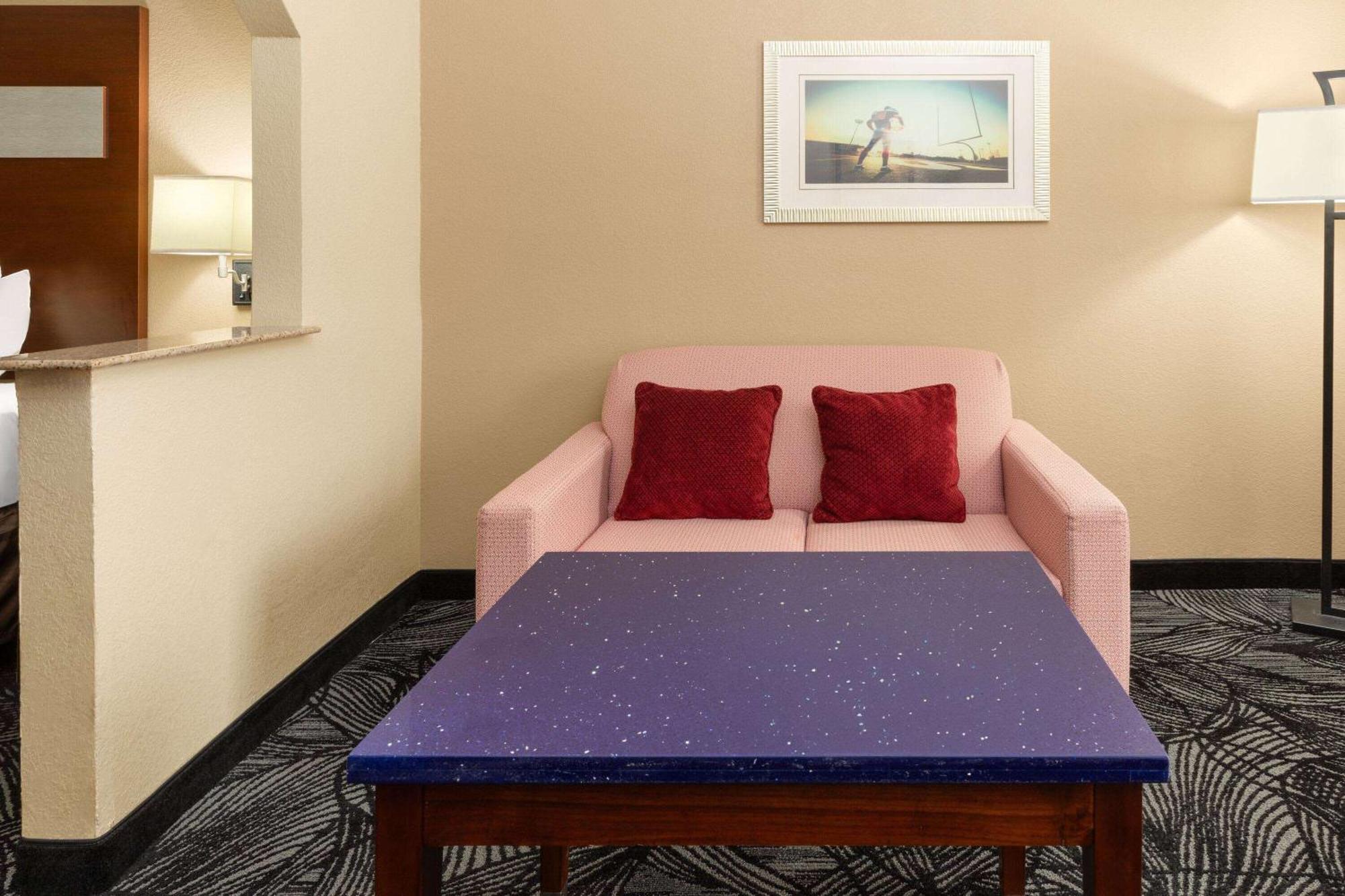 Hotel Oxford Zewnętrze zdjęcie