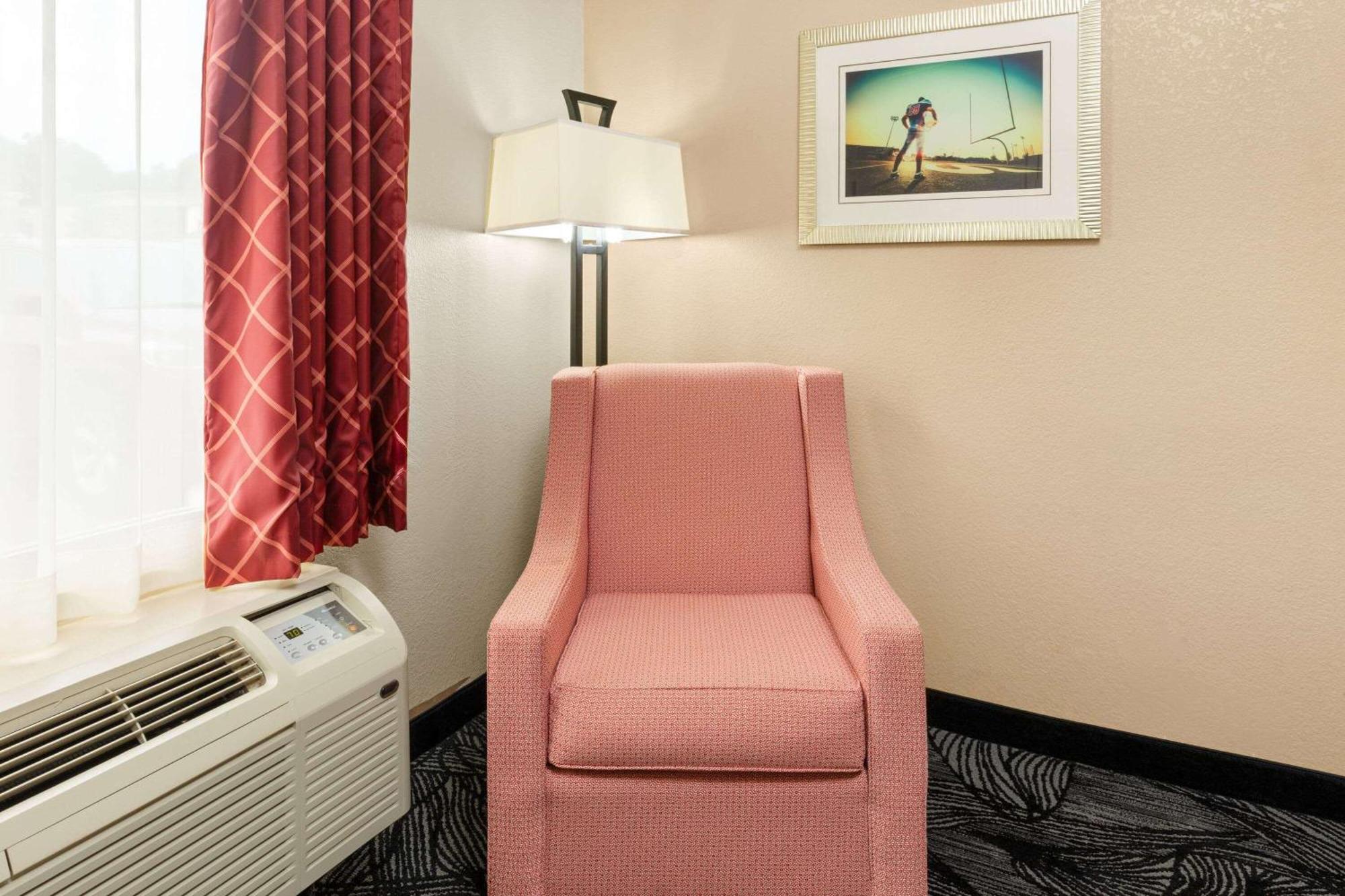 Hotel Oxford Zewnętrze zdjęcie