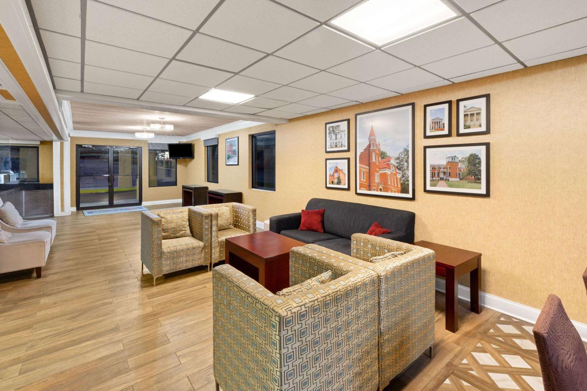 Hotel Oxford Zewnętrze zdjęcie